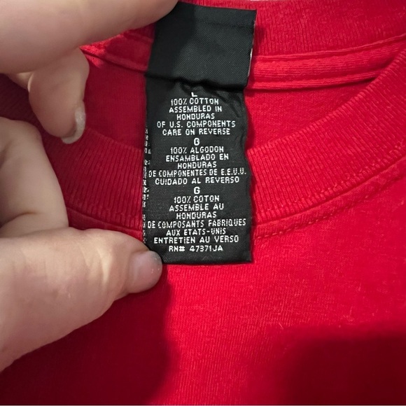 Unisex Vintage University of Wisconsin Madison Bucky Starter - Picture 5 of 6